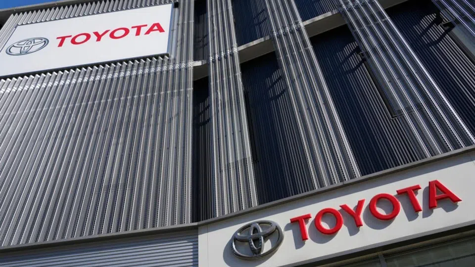 O escândalo da aceleração involuntária da Toyota