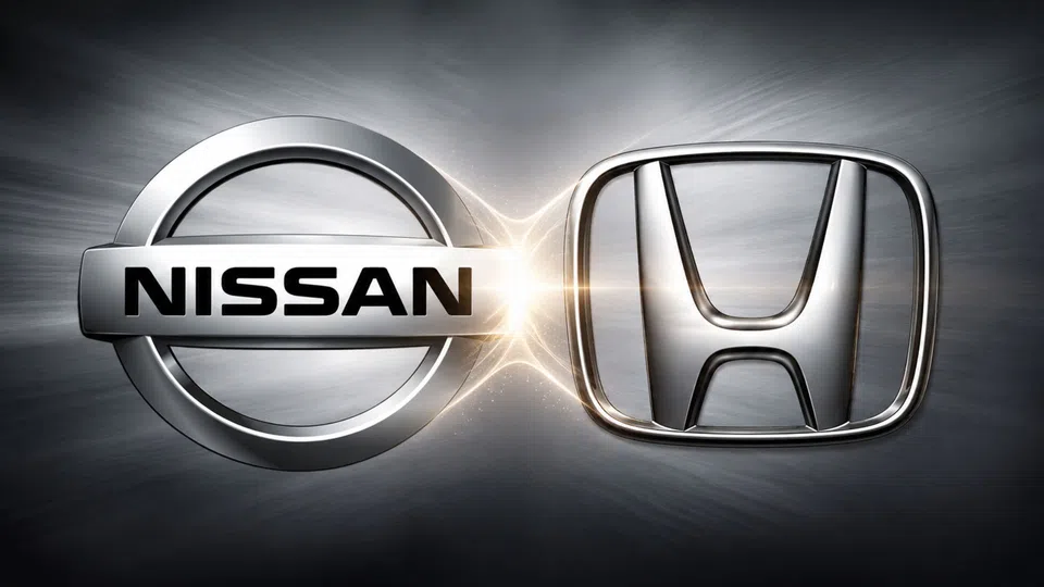 Honda e Nissan perto de aliança crucial
