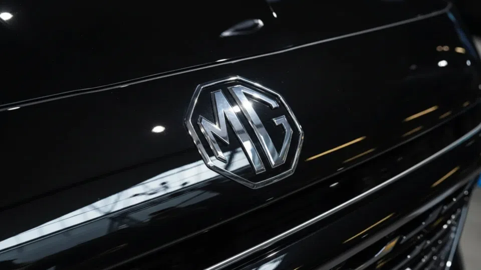 MG prepara fábrica na Península Ibérica