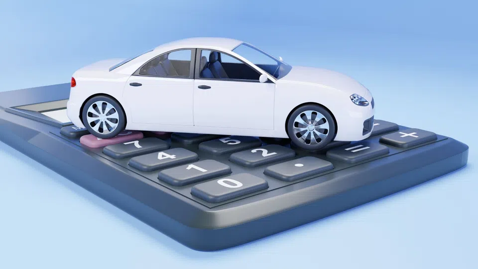 Financiamento Automóvel: Tudo o que Precisa Saber Antes de Comprar um Usado