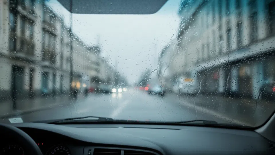 Vidros a embaciar por dentro: causas e soluções práticas