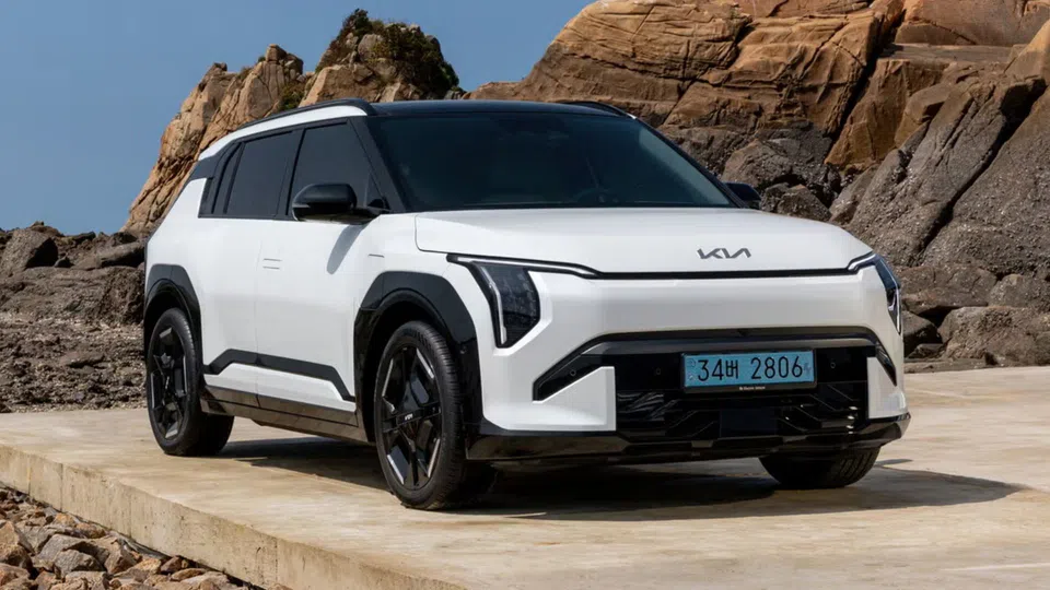 Já são conhecidos os 3 finalistas para o Carro Mundial do Ano