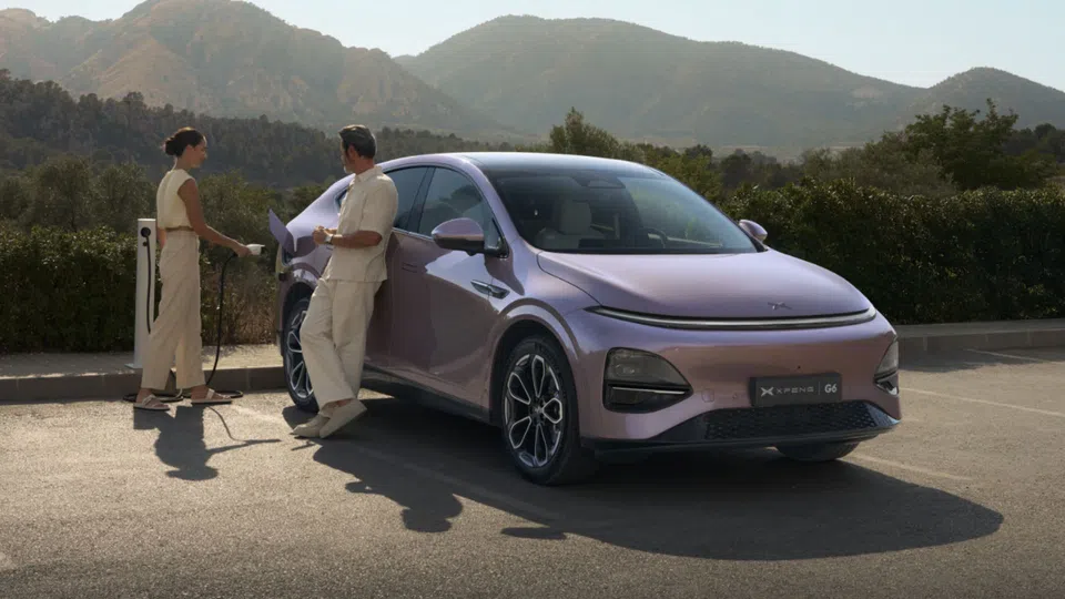 Comprar Xpeng usado em 2026: guia completo