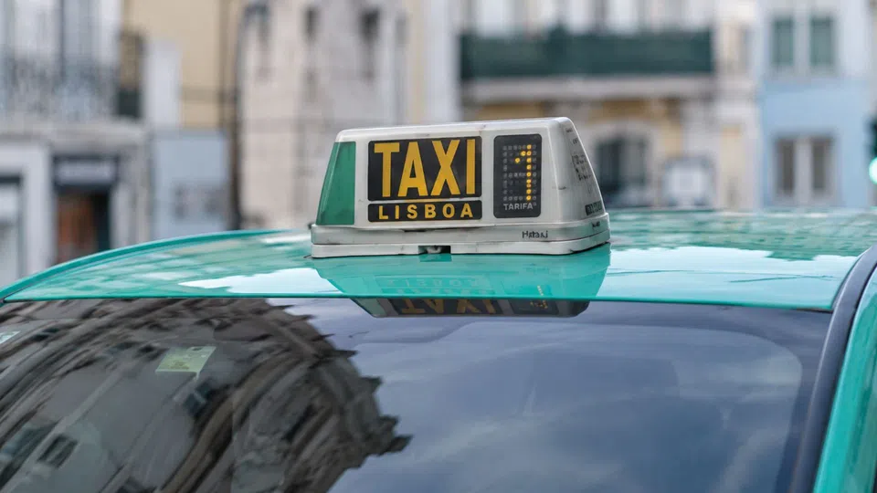 Táxis vão poder trabalhar como TVDE já em setembro