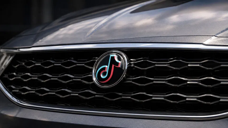TikTok vai entrar no mundo dos carros?
