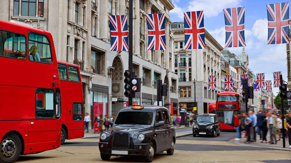 Carros Elétricos vão começar a pagar para entrar em Londres