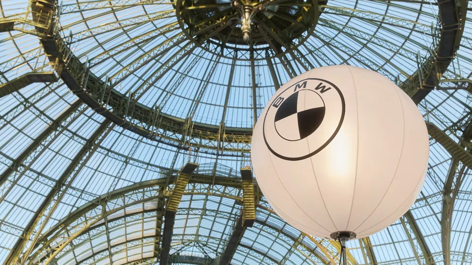 BMW patenteia solução para condutores embriagados