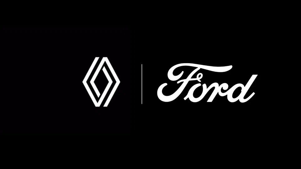 Nova parceria Ford–Renault promete elétricos imbatíveis