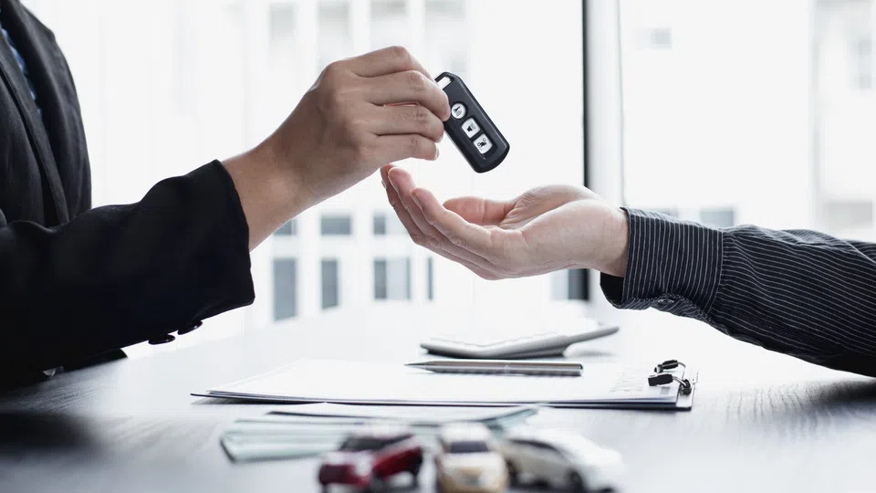 Vender Carro Financiado: É Possível? Como Fazer Legalmente