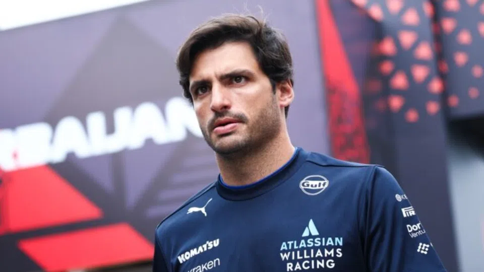 Sainz propõe revolução inédita na Fórmula 1