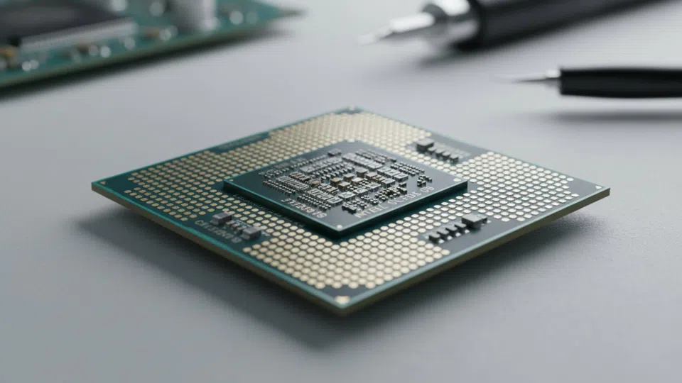 Tesla prepara chip 40 vezes mais rápido com Samsung