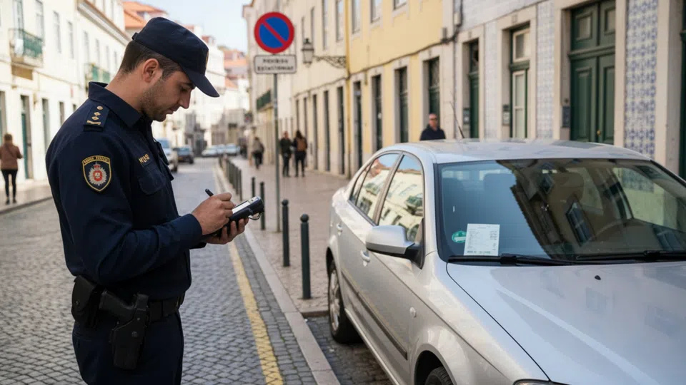 Multas por estacionamento: valores, prazos e regras essenciais