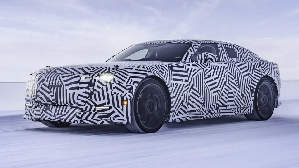 Jaguar abandona híbridos e aposta 100% elétrico