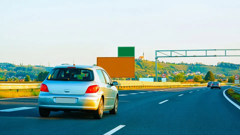 Melhores carros usados para quem faz muitos quilómetros