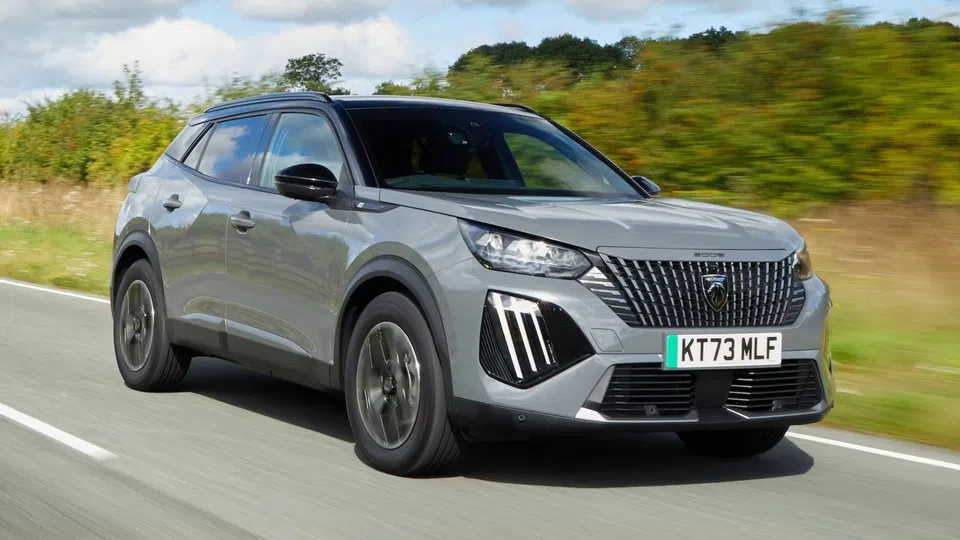 As marcas que mais venderam no mês de outubro em Portugal