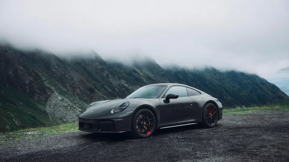 Porsche desafia hackers a encontrarem falhas - e paga por isso