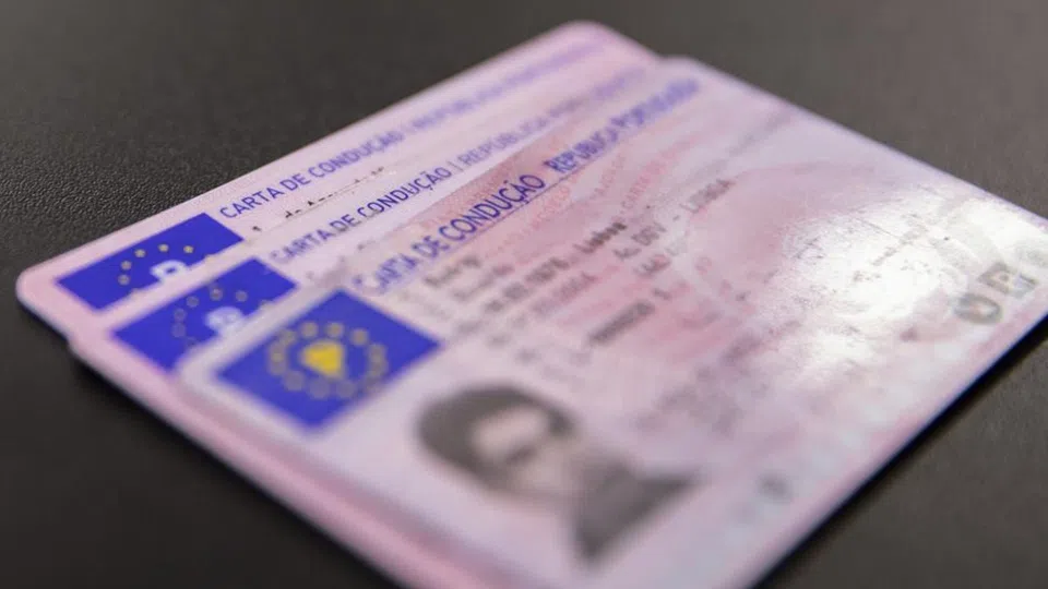 Malta paga 25 mil euros para deixar de conduzir