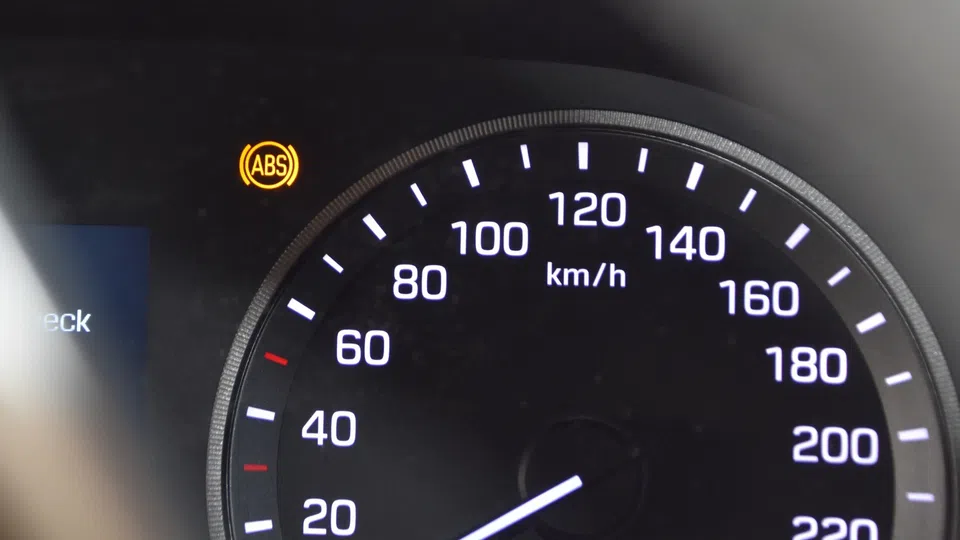 Sistema ABS: o que é e como funciona