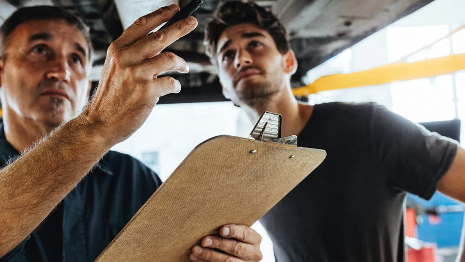 Vai à inspeção? Veja como preparar o seu carro para passar na Inspeção sem surpresas
