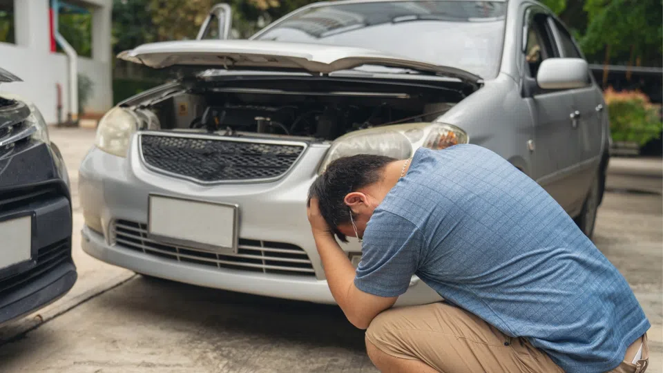 Como evitar fraudes na compra de carros usados