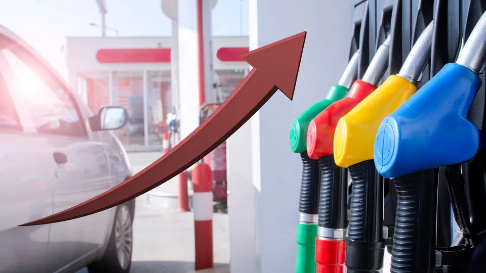 Combustíveis vão disparar na próxima semana
