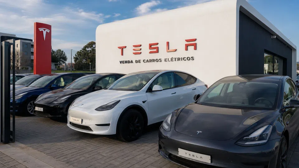 Agência Internacional pressiona Portugal a apoiar elétricos usados