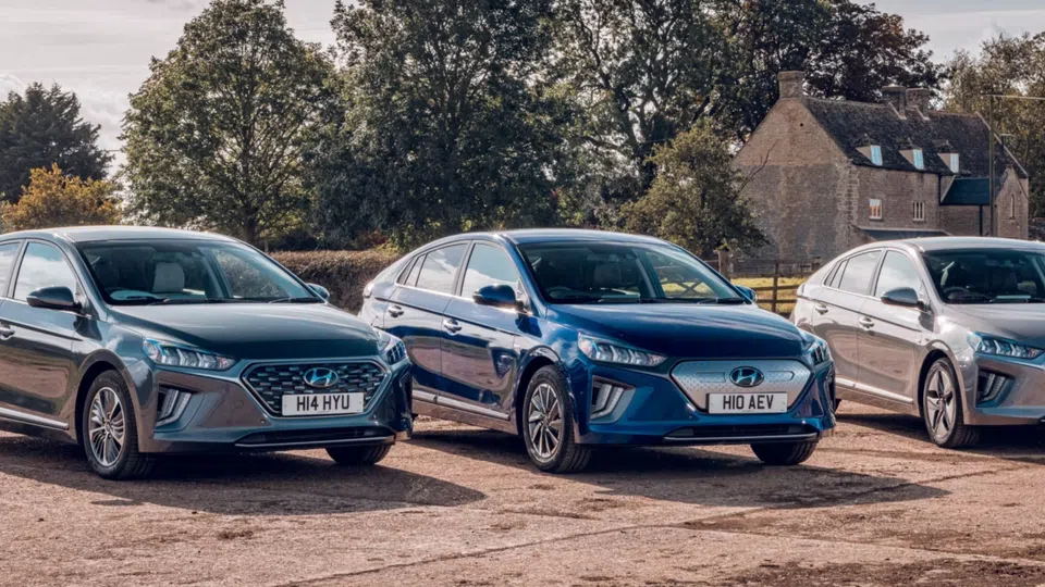 Os 5 melhores híbridos usados para quem procura mudar