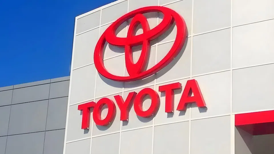 Toyota investe mil milhões para acelerar elétricos nos EUA