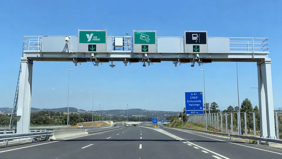 Atrasos na autoestrada já podem dar reembolso em país da Europa