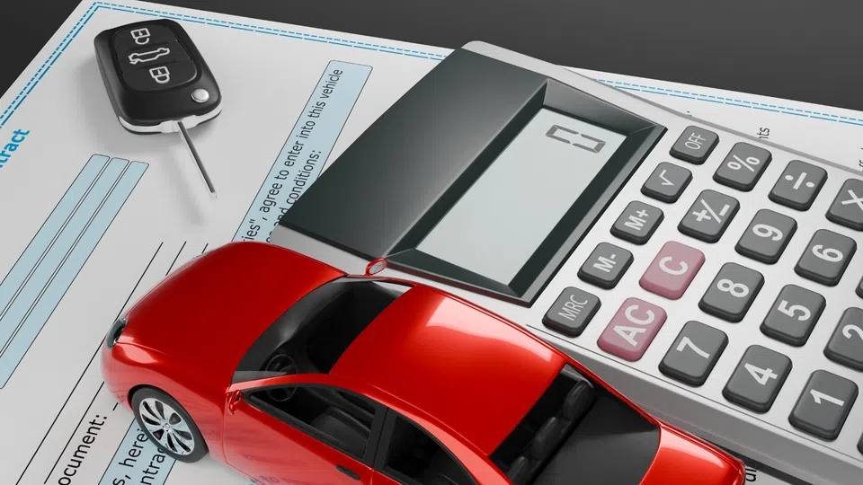 Carro com IVA dedutível: o que significa e quando compensa?