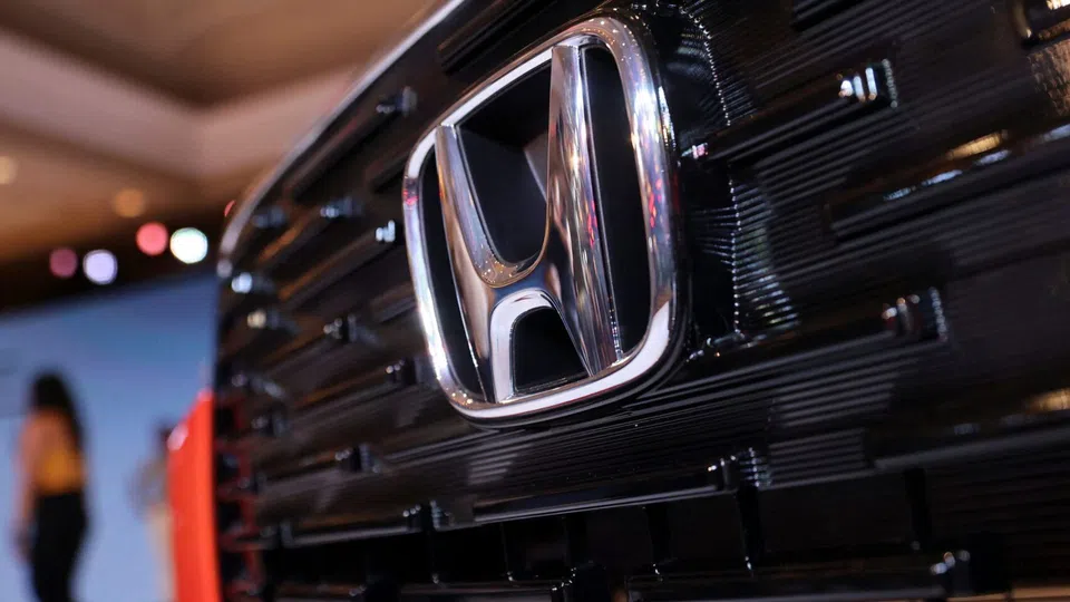 Honda regista primeira perda anual em quase 70 anos