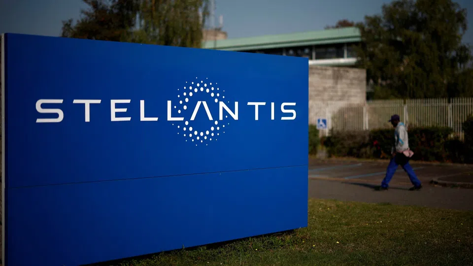 Stellantis faz cortes e escolhe marcas mais importantes