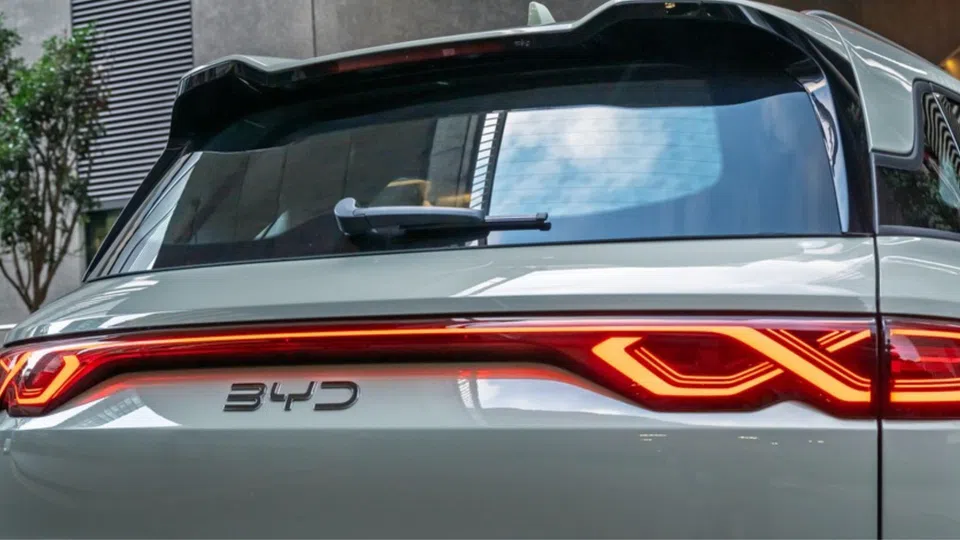 Marcas de elétricos mais vendidos em novembro: Top 10