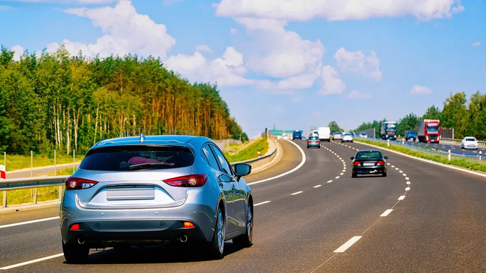 Os melhores carros usados para fazer viagens longas