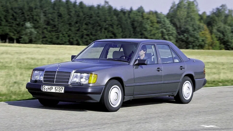 O carro feito para durar 1 milhão de quilómetros