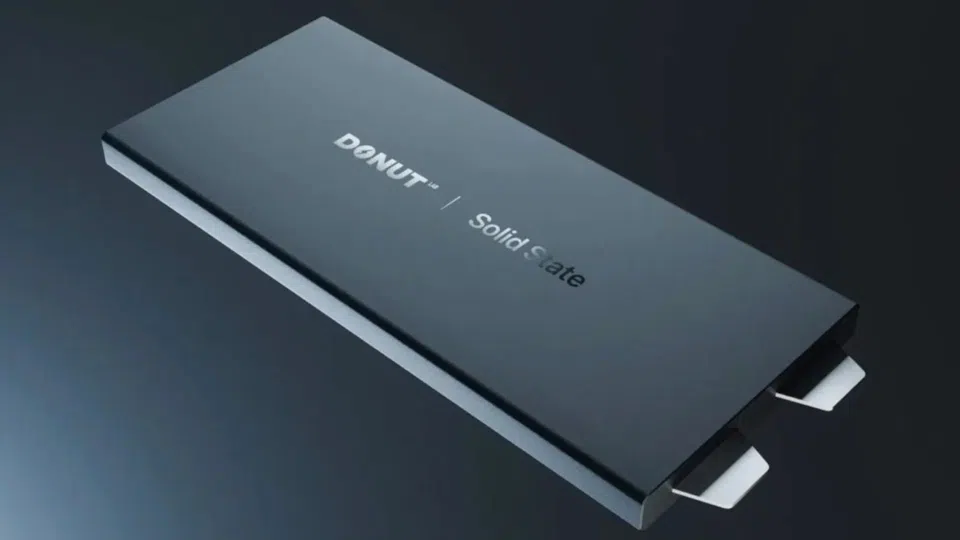 Revolução tecnológica? Bateria sólida europeia carrega em 7 minutos