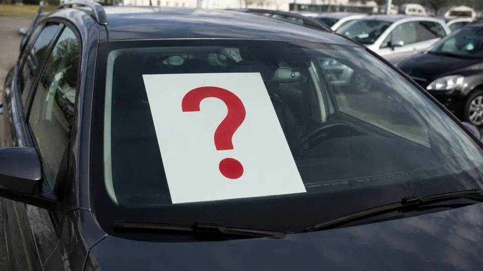 Como definir o preço de um carro usado