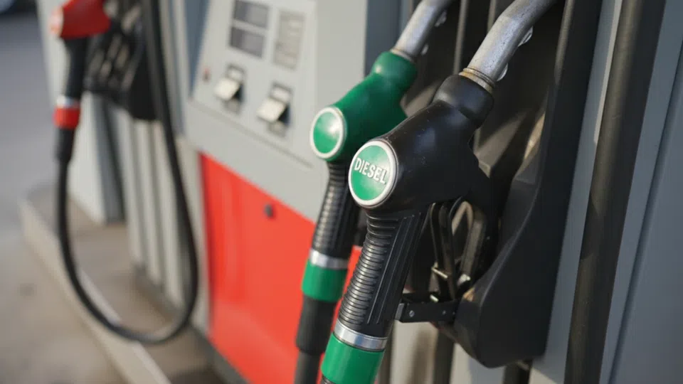 O fim do diesel: realidade ou exagero?