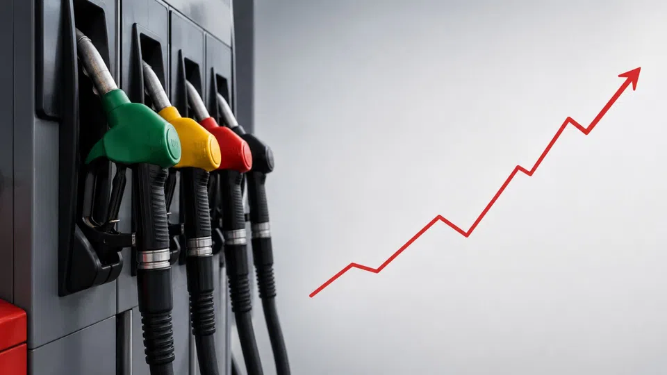 Gasóleo e gasolina disparam na próxima semana