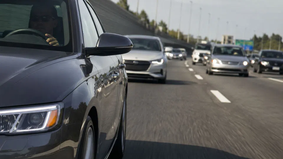 Vendas de carros em Portugal disparam 10,2% até julho