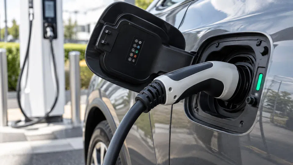 Incentivos aos carros elétricos regressam em 2027