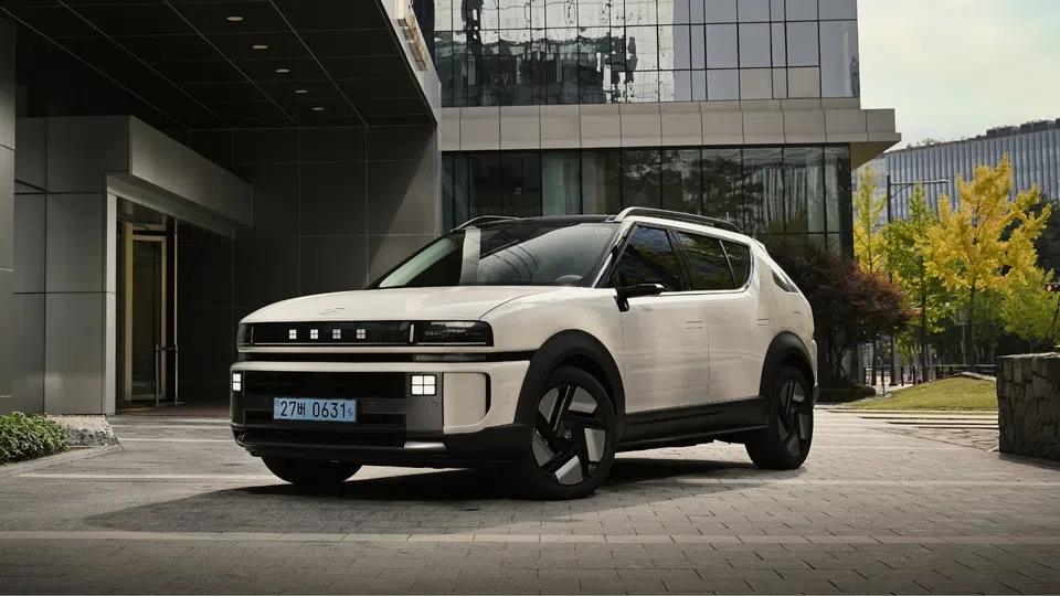 Novo Hyundai NEXO: 826 km de autonomia e 5 minutos de carregamento