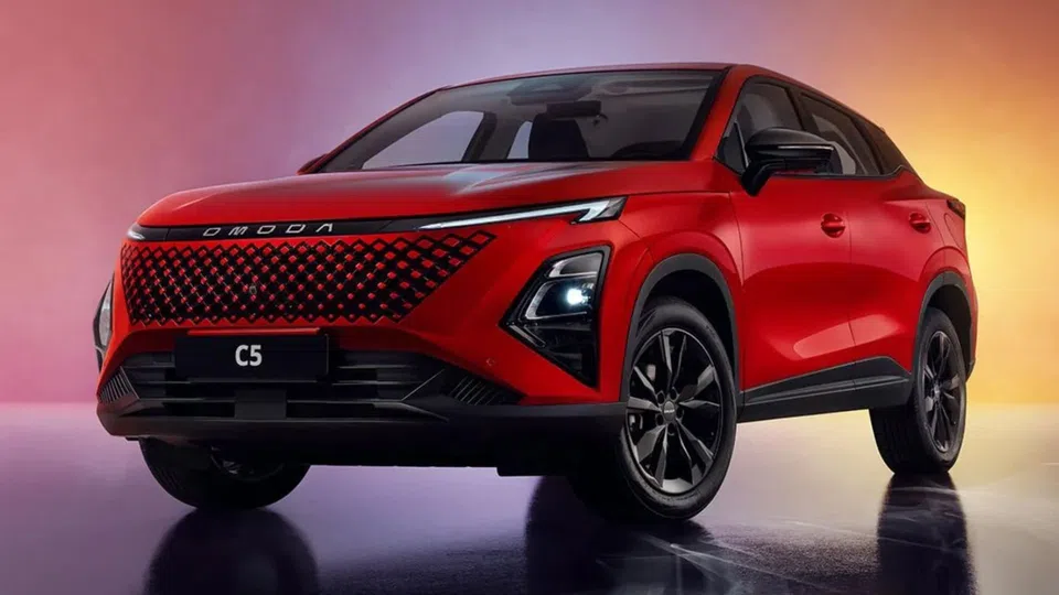 Chery volta a enfrentar problema grave no Omoda 5