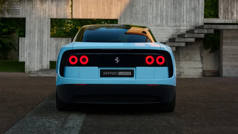 CEO da Ferrari garante: elétrico polémico já tem interessados
