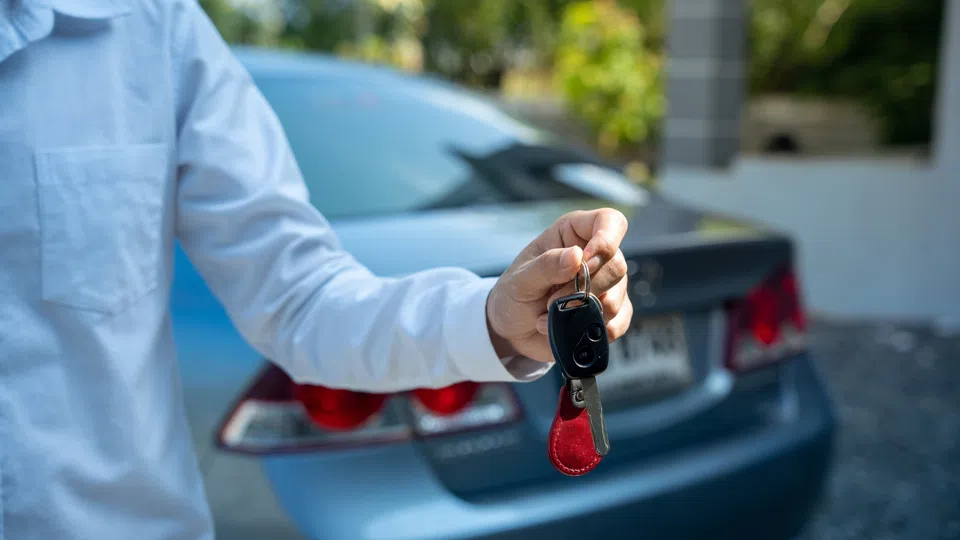 Como saber se está a pagar o preço justo por um carro usado?