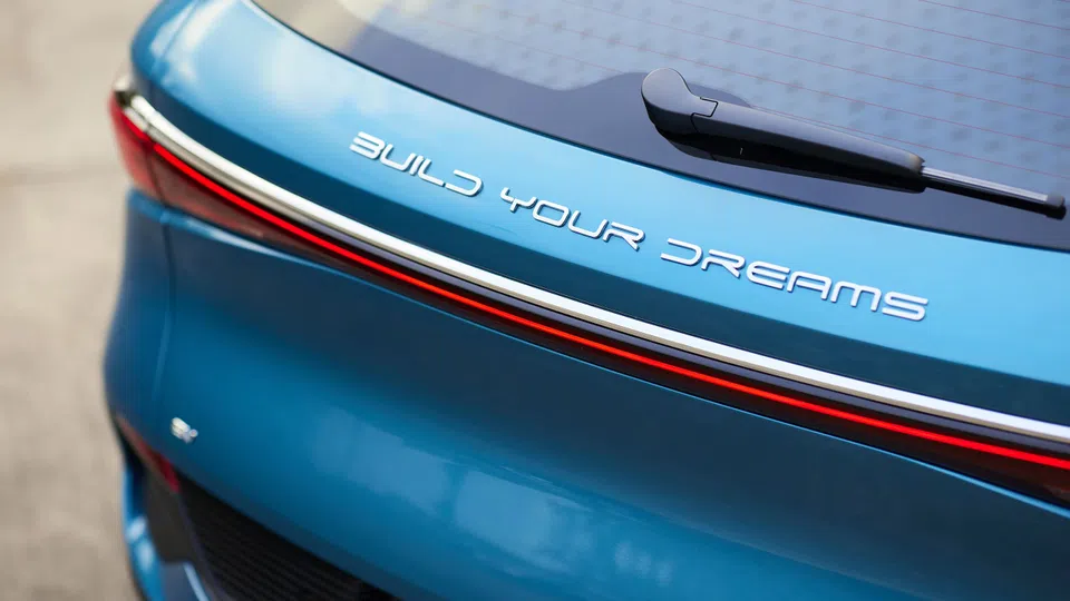 BYD faz o maior recall da sua história por falhas na bateria e design
