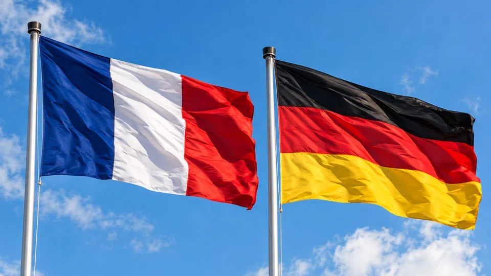França e Alemanha fecham acordo para salvar indústria automóvel