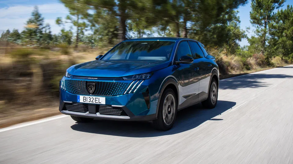Porque os SUVs dominam o mercado automóvel