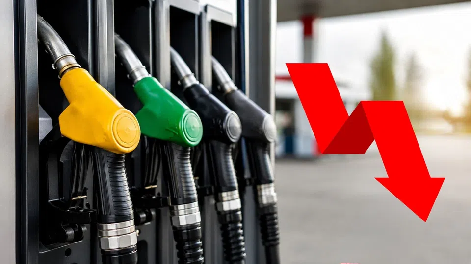 Gasóleo desce, mas gasolina não: os preços para a próxima semana