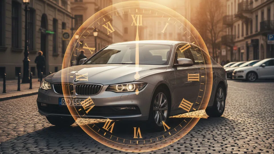 Como saber se está na altura certa para vender o carro usado?